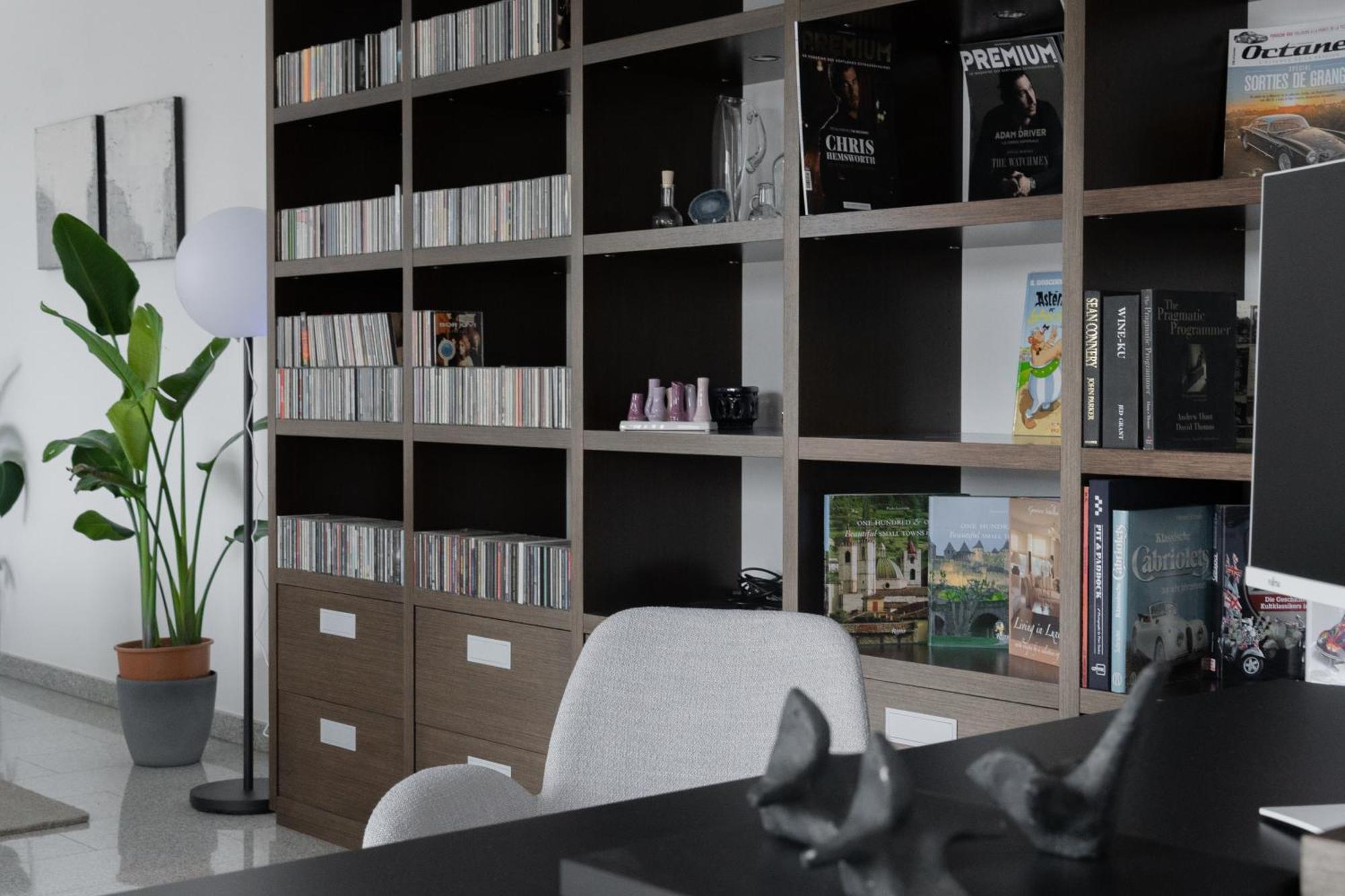 Lux Penthouse - Office, Terrace, Gym & Parking Apartamento Luxemburgo Exterior foto