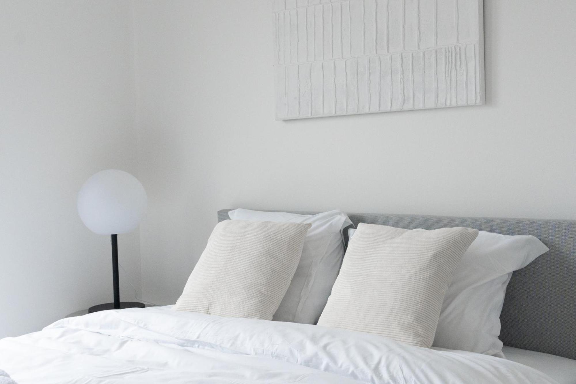 Lux Penthouse - Office, Terrace, Gym & Parking Apartamento Luxemburgo Exterior foto