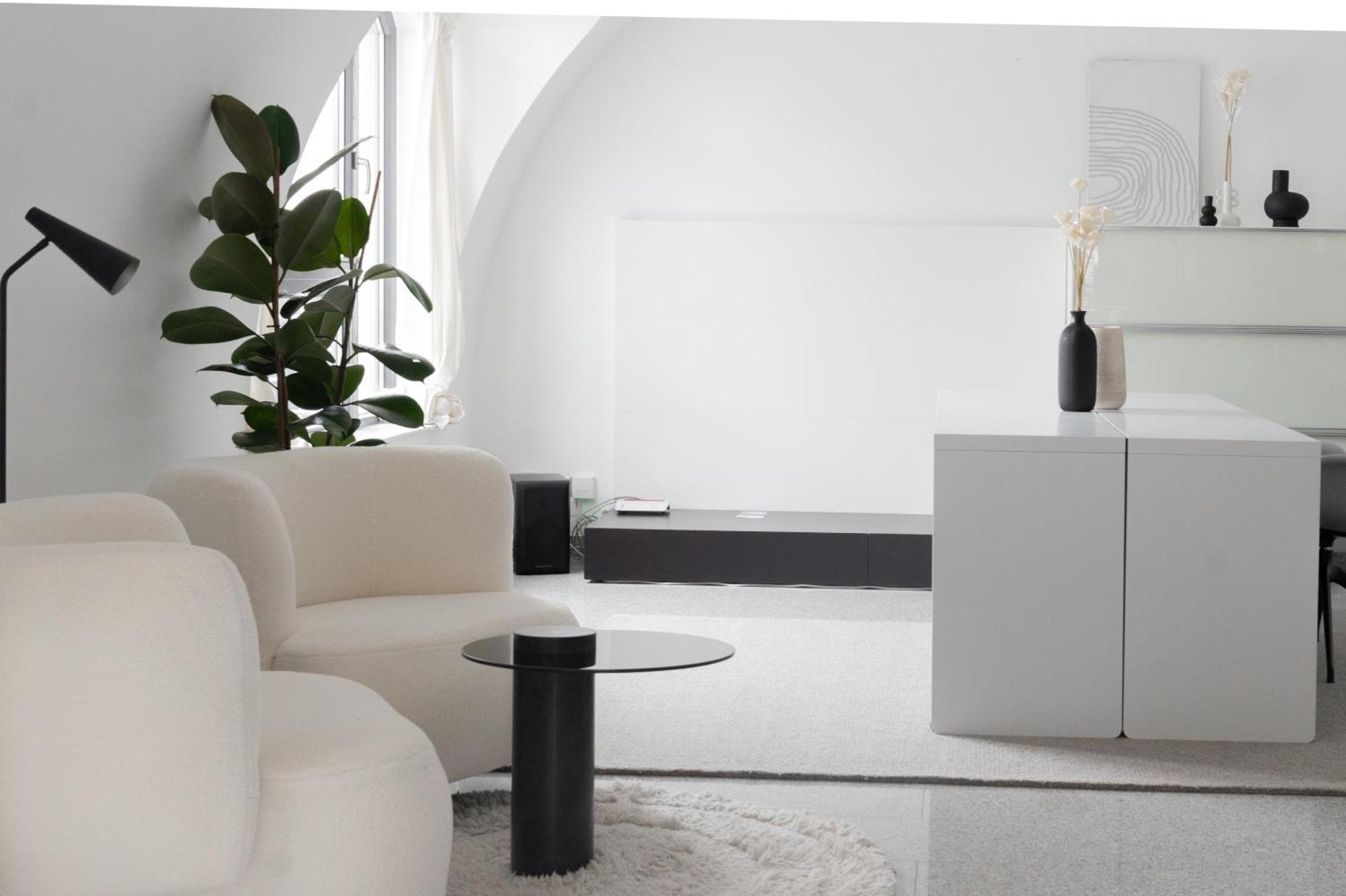 Lux Penthouse - Office, Terrace, Gym & Parking Apartamento Luxemburgo Exterior foto