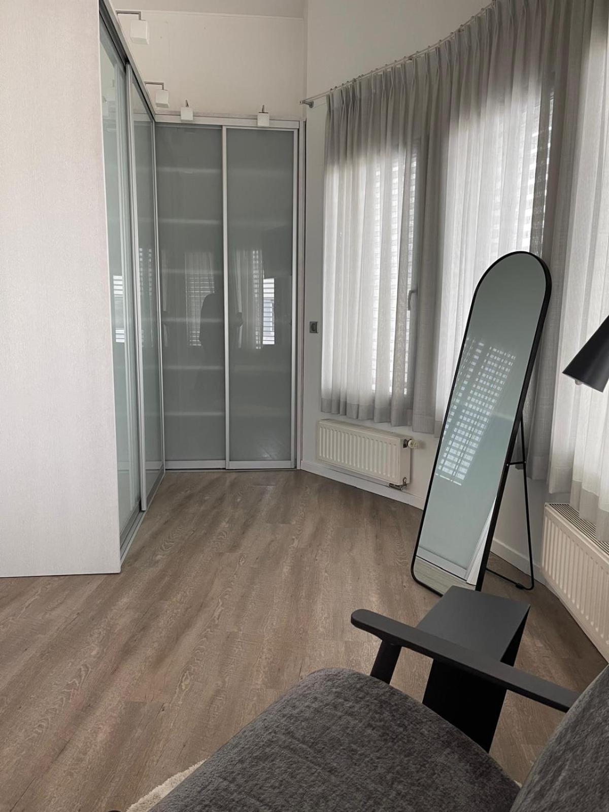 Lux Penthouse - Office, Terrace, Gym & Parking Apartamento Luxemburgo Exterior foto